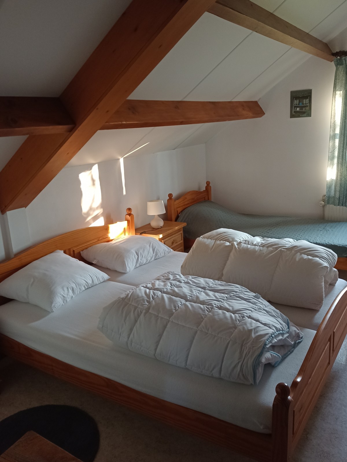 Afbeelding van Het Bakhuis