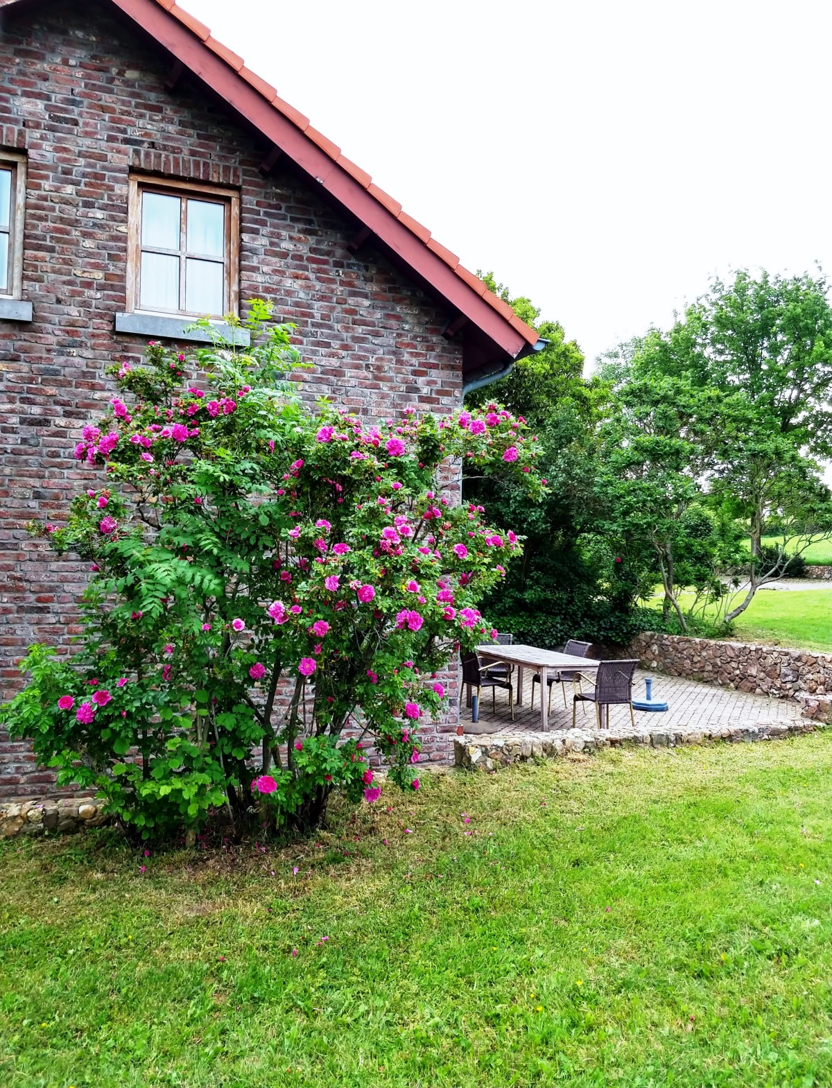 Afbeelding van Het Bakhuis