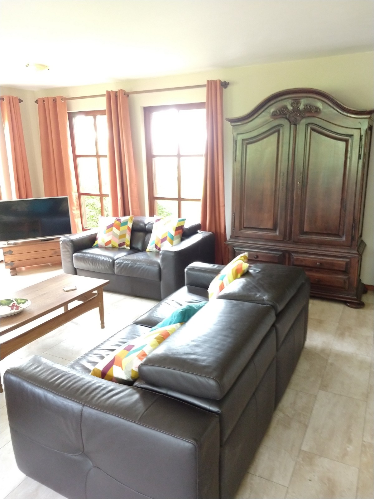 Afbeelding van Het Bakhuis