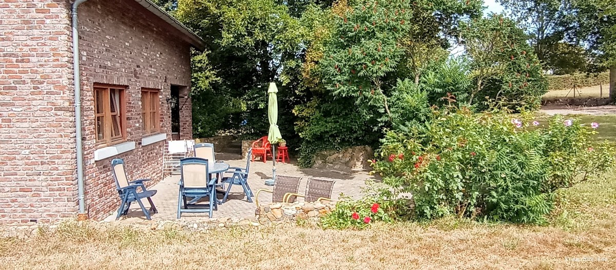 Afbeelding van Het Bakhuis