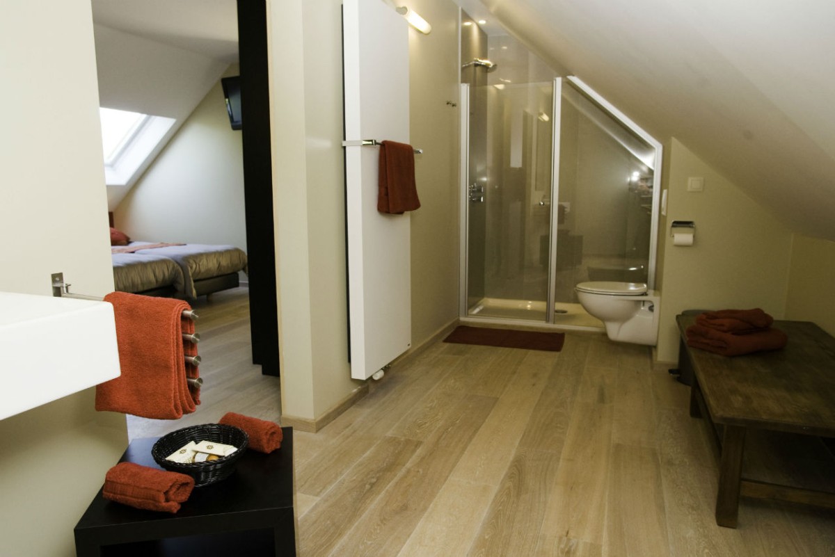 Afbeelding van Klaprooskamer