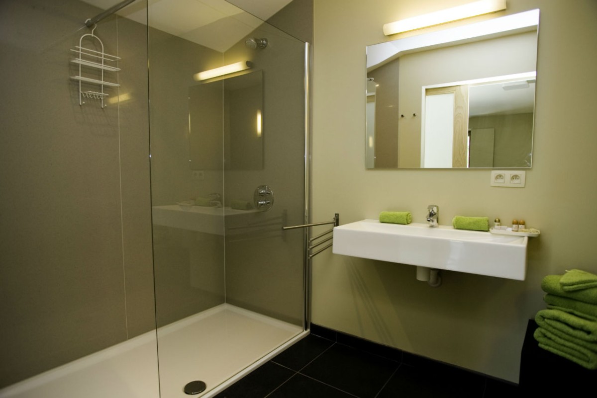 Afbeelding van Olijfkamer