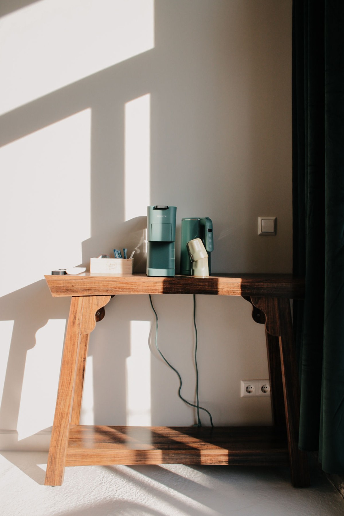 Afbeelding van 🫒 Kamer Olijf