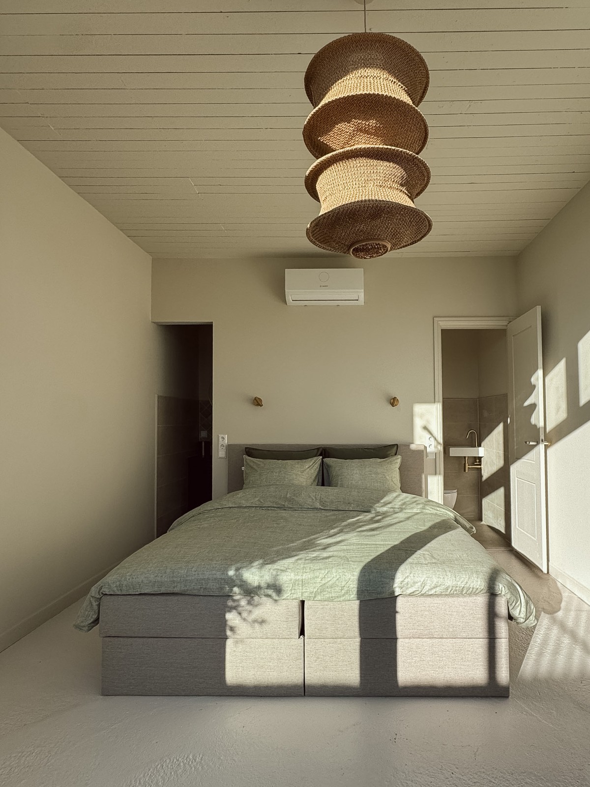 Afbeelding van 🫒 Kamer Olijf