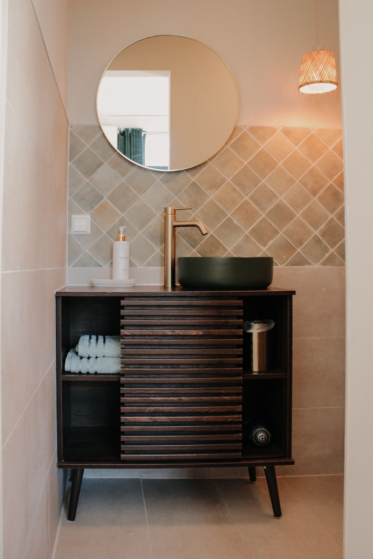 Afbeelding van 🫒 Kamer Olijf