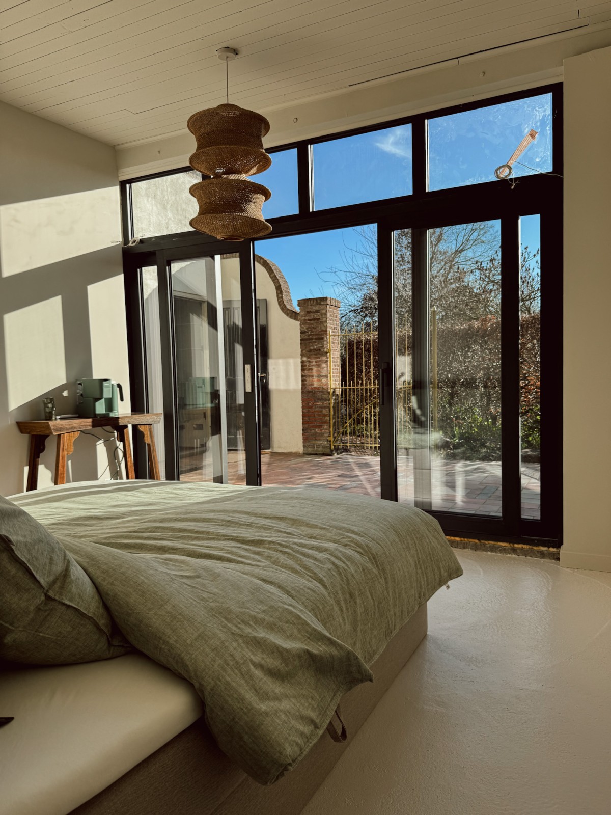 Afbeelding van 🫒 Kamer Olijf