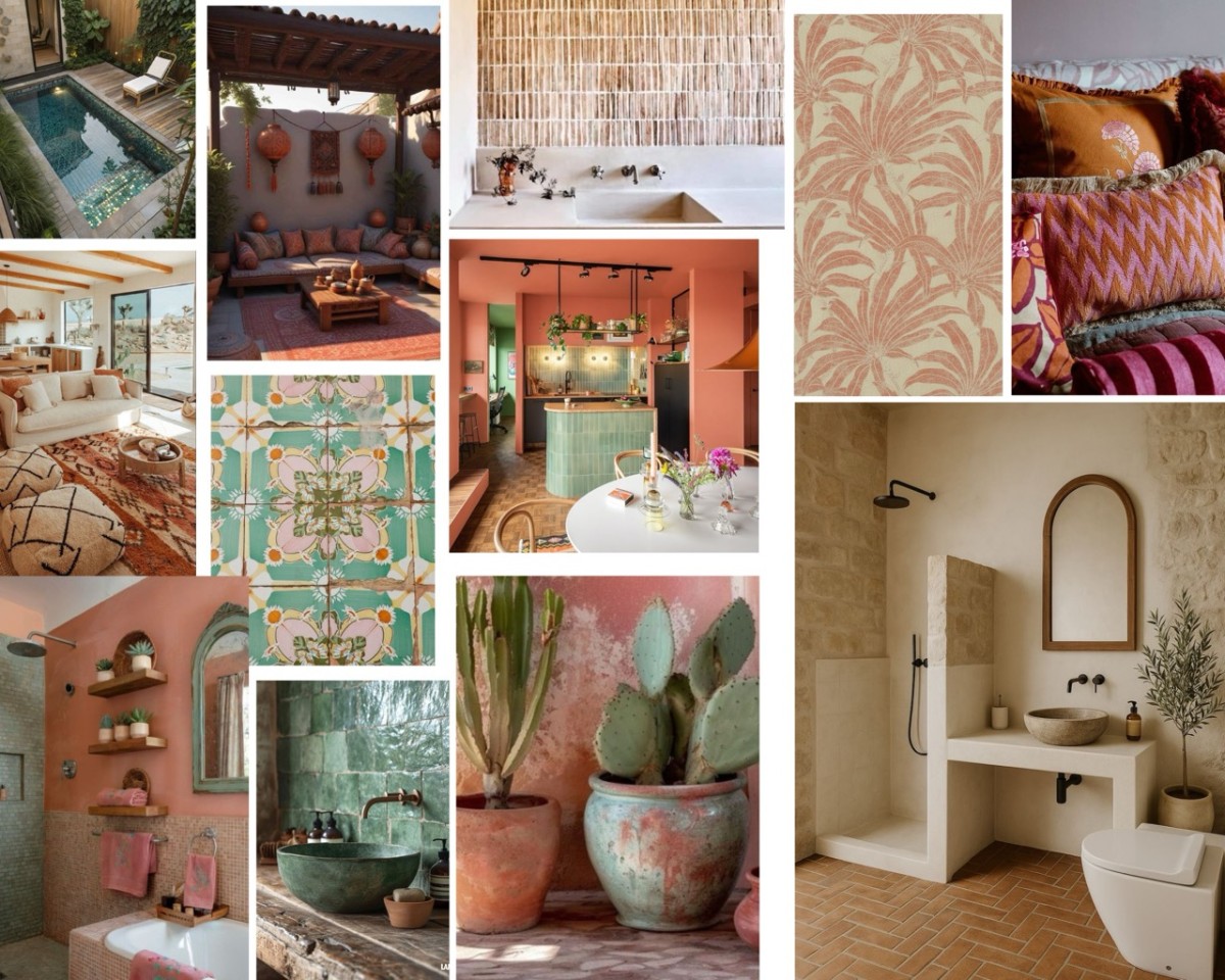 Pictures of Casita lolita