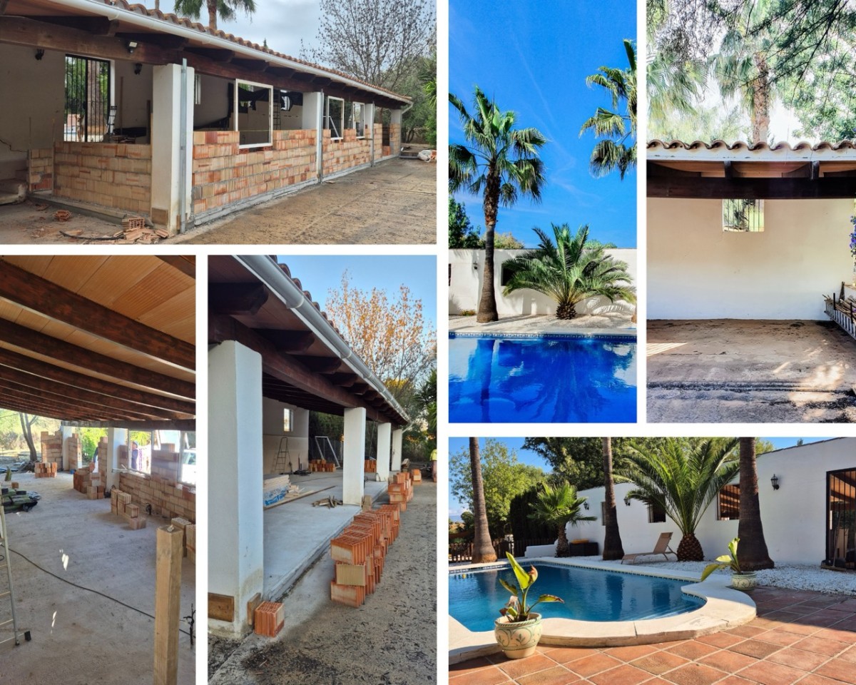 Pictures of Casita lolita