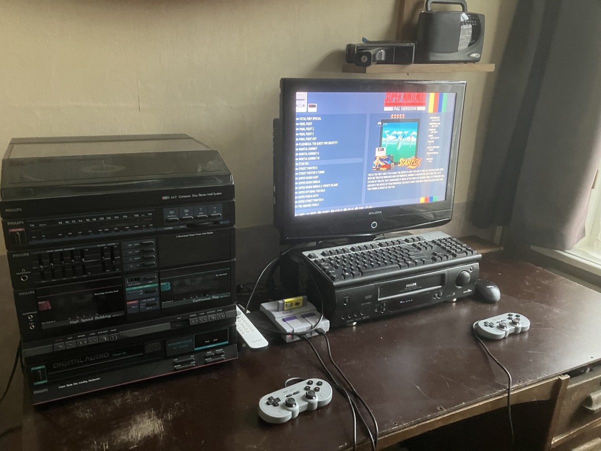 Afbeelding van K3 2persoonbed kamer van Renée