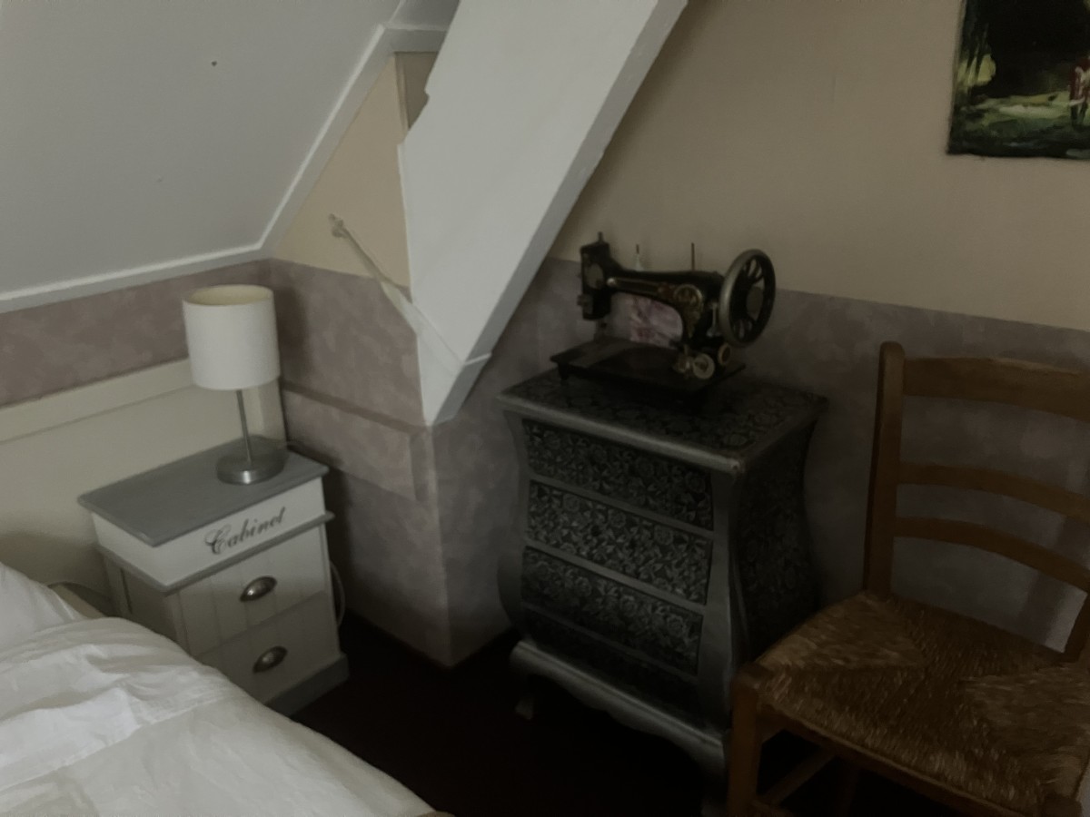 Afbeelding van K3 2persoonbed kamer van Renée