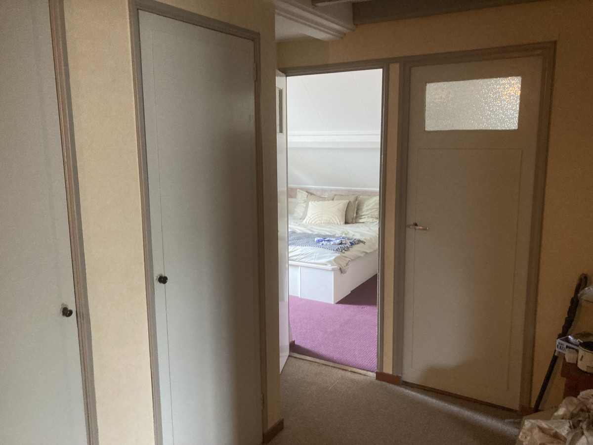 Afbeelding van K3 2persoonbed kamer van Renée