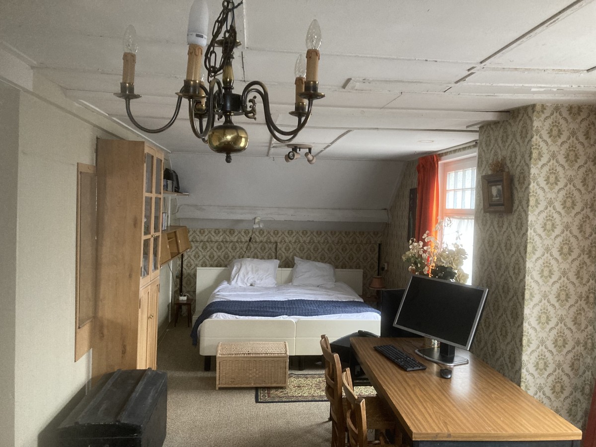 Afbeelding van K5 familiekamer