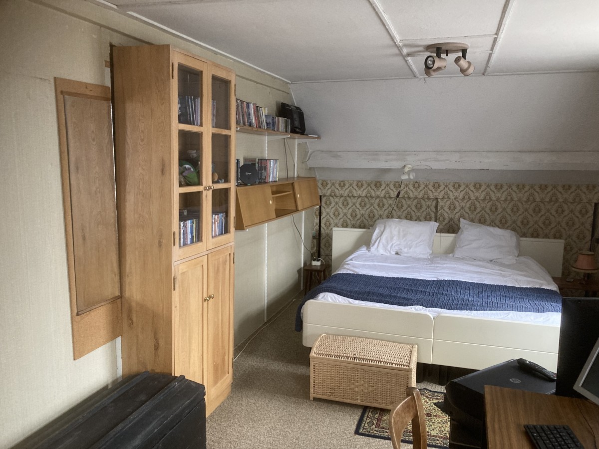 Afbeelding van K5 familiekamer