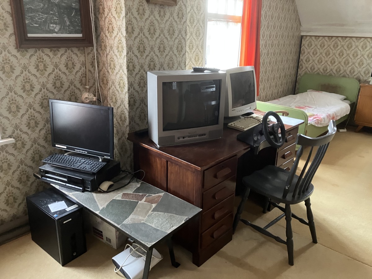 Afbeelding van K5 familiekamer