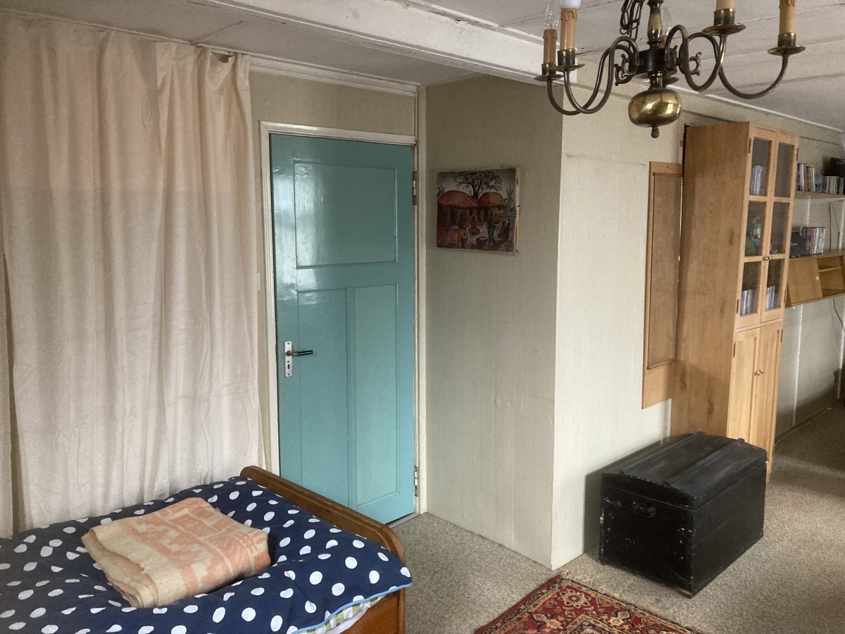 Afbeelding van K5 familiekamer