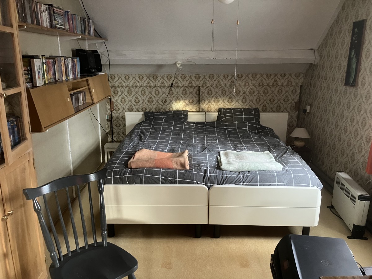 Afbeelding van K5 familiekamer