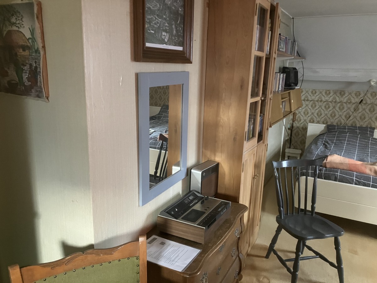 Afbeelding van K5 familiekamer