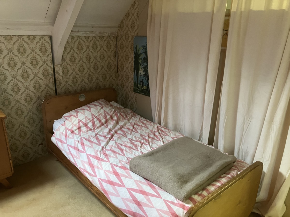 Afbeelding van K5 familiekamer