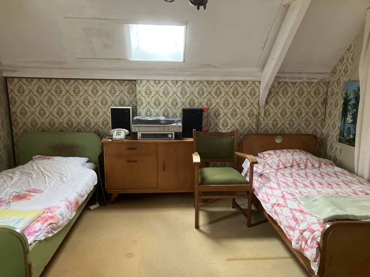 Afbeelding van K5 familiekamer