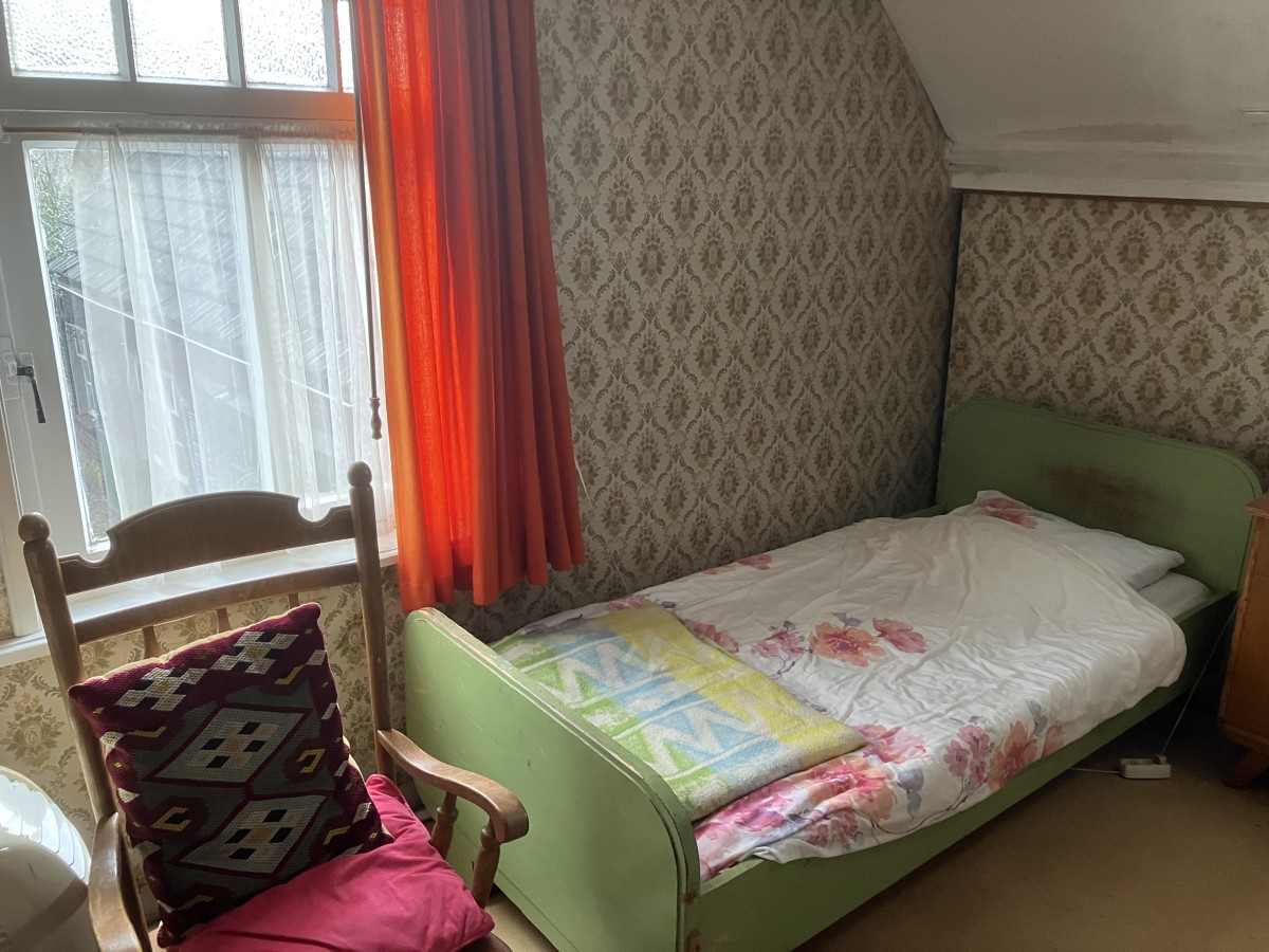 Afbeelding van K5 familiekamer