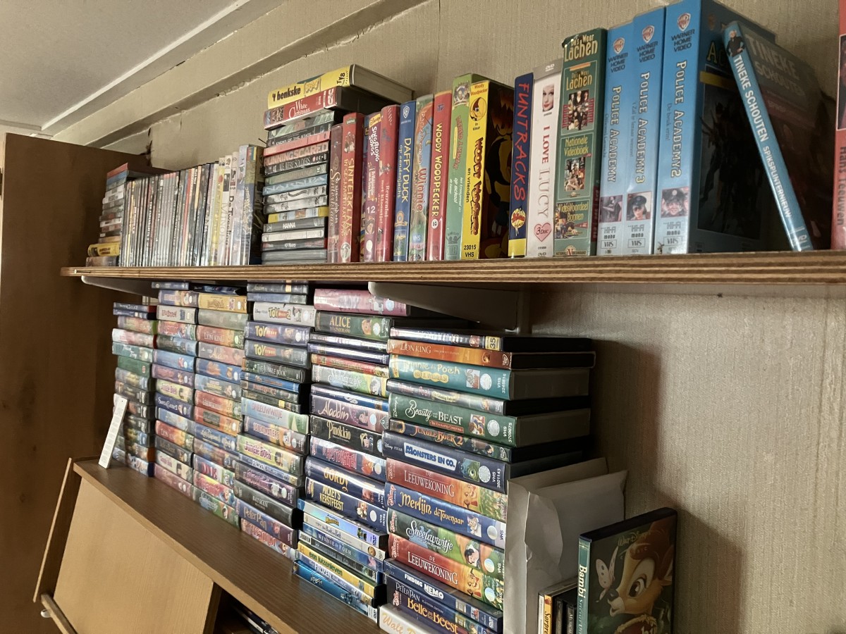 Afbeelding van K5 familiekamer