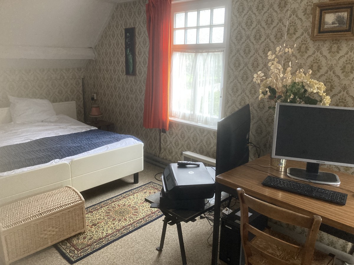 Afbeelding van K5 familiekamer