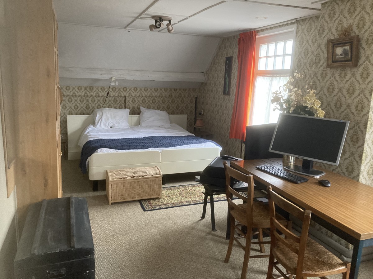 Afbeelding van K5 familiekamer