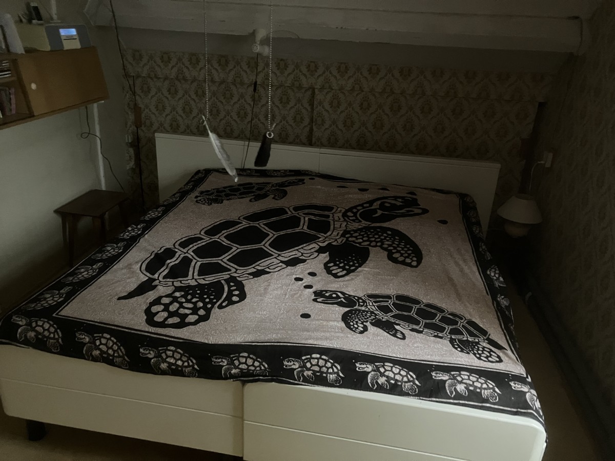 Afbeelding van K5 familiekamer