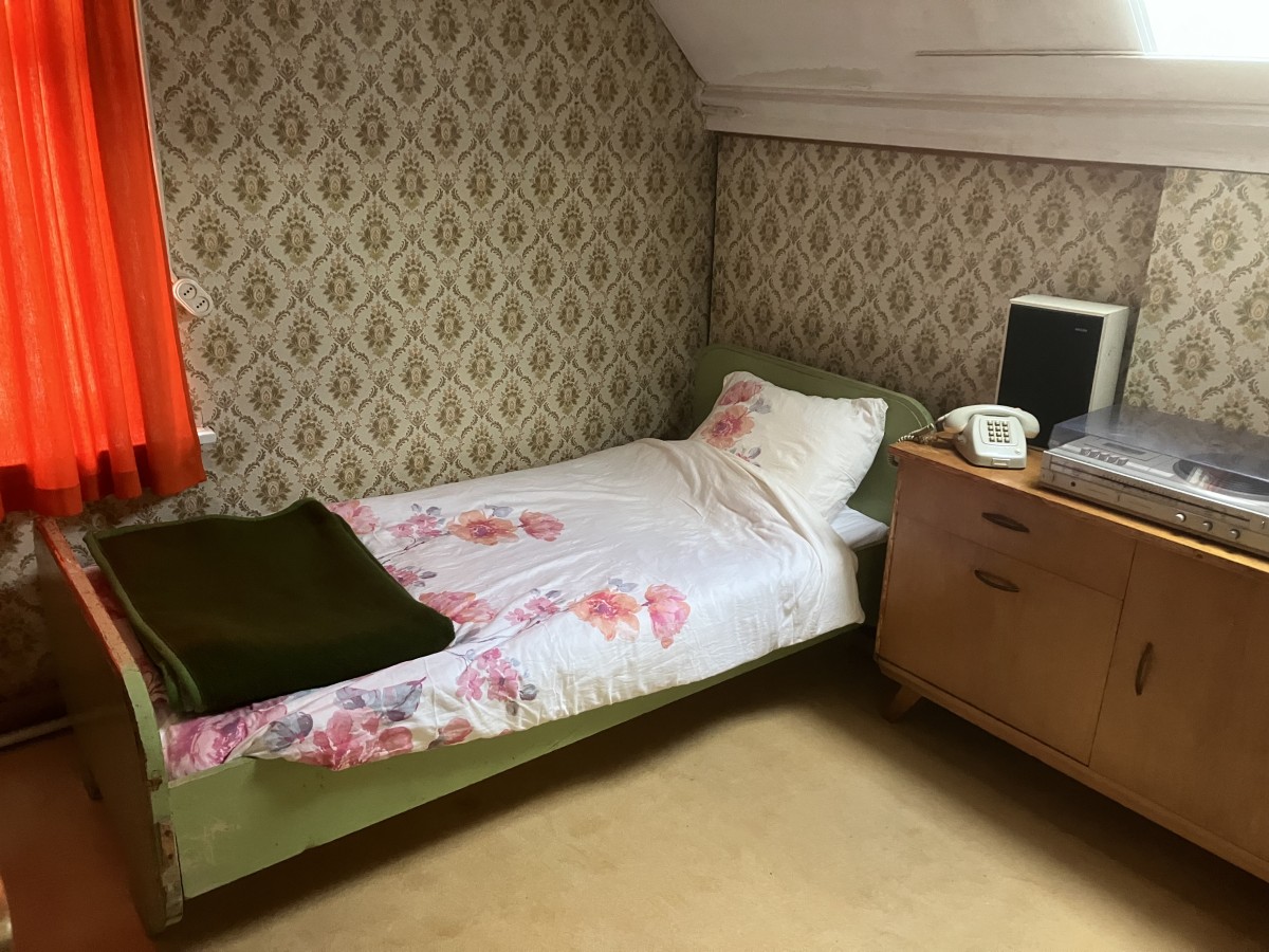 Afbeelding van K5 familiekamer