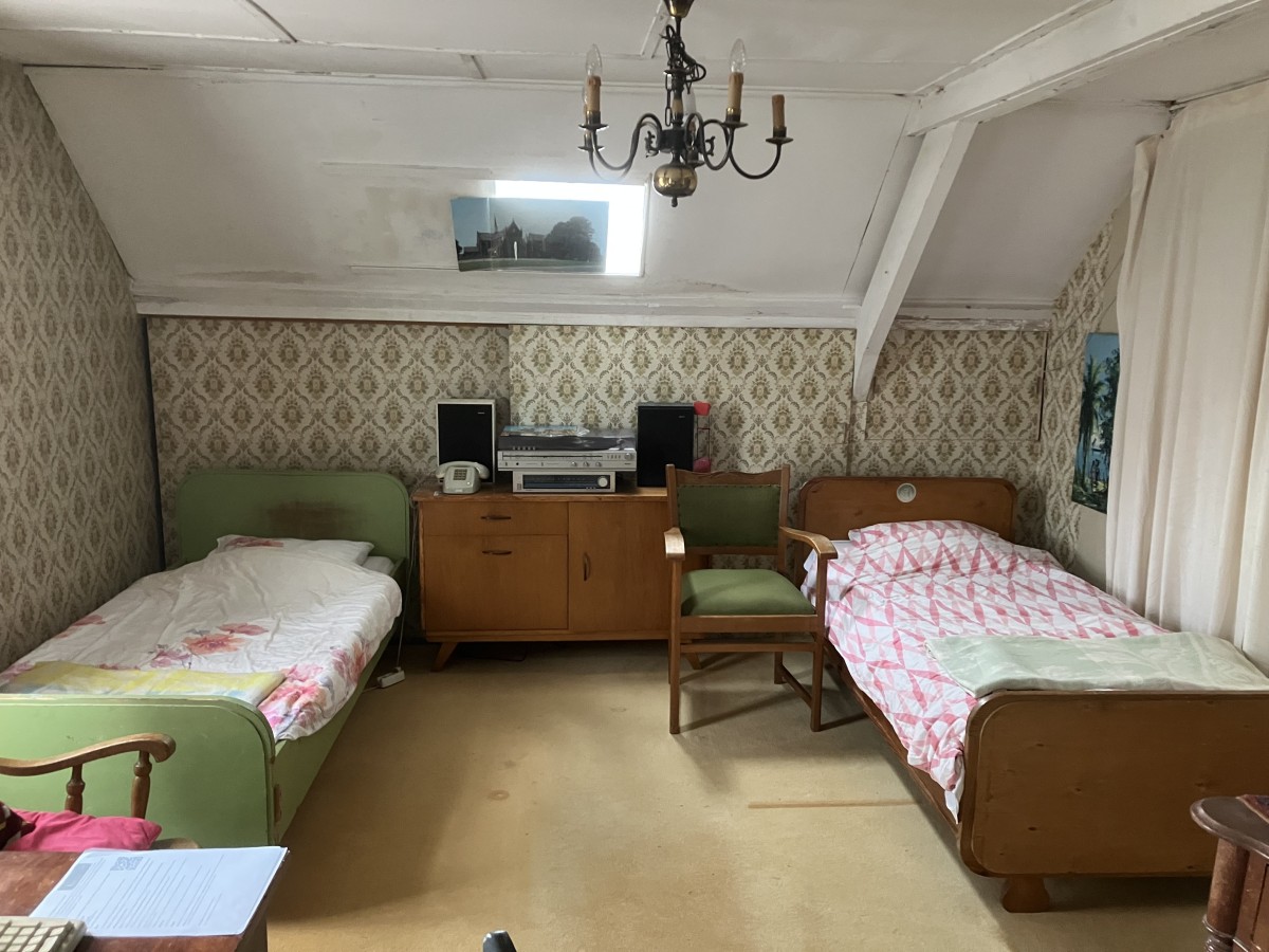 Afbeelding van K5 familiekamer