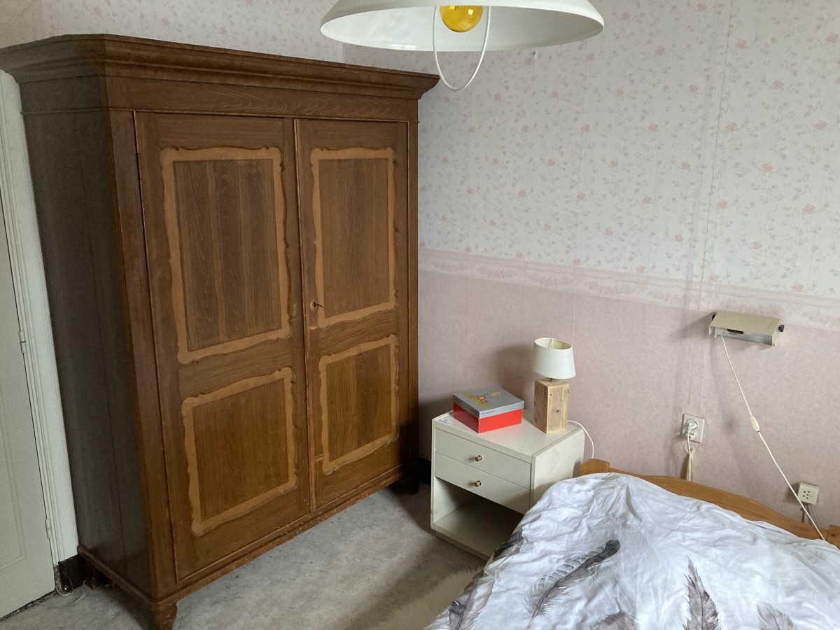 Afbeelding van K6 bloemenkamer