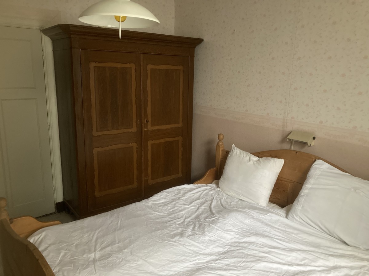 Afbeelding van K6 bloemenkamer