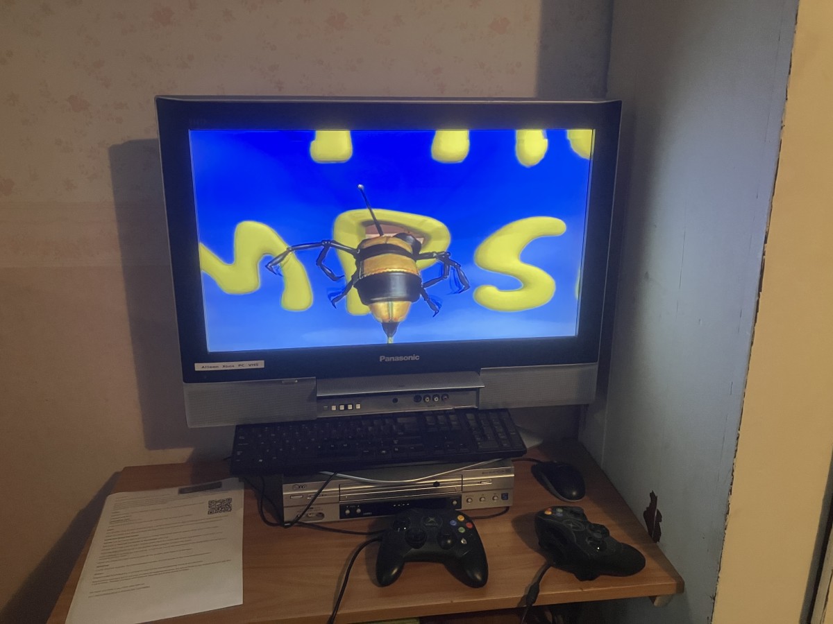 Afbeelding van K6 bloemenkamer