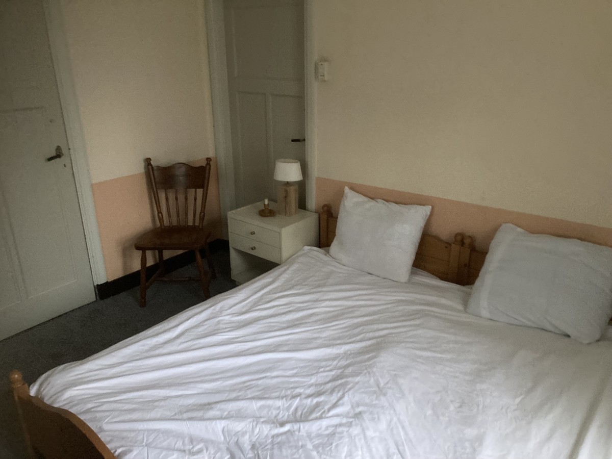 Afbeelding van K7 voormalige kantoorkamer