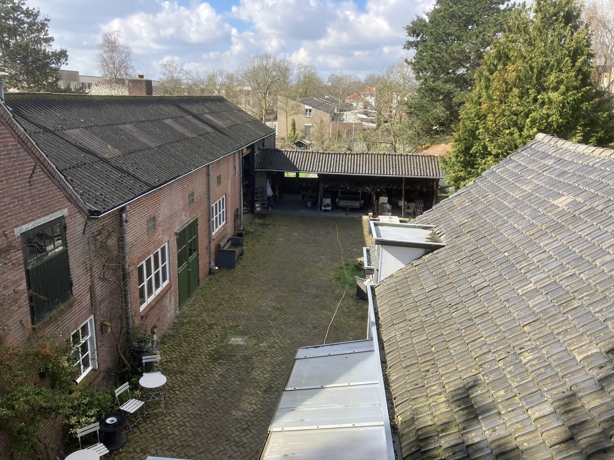 Afbeelding van K9 Authentieke zolder voor familie of vrienden