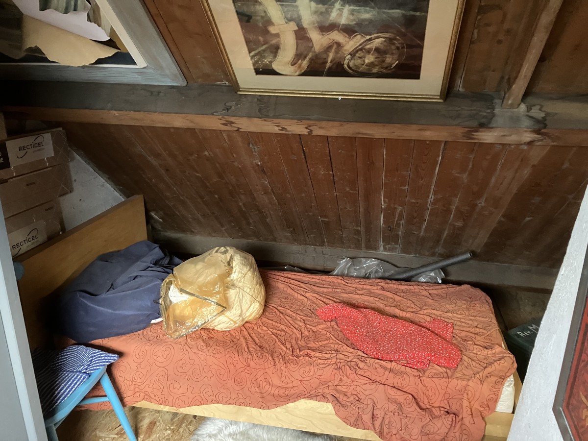 Afbeelding van K9 Authentieke zolder voor familie of vrienden