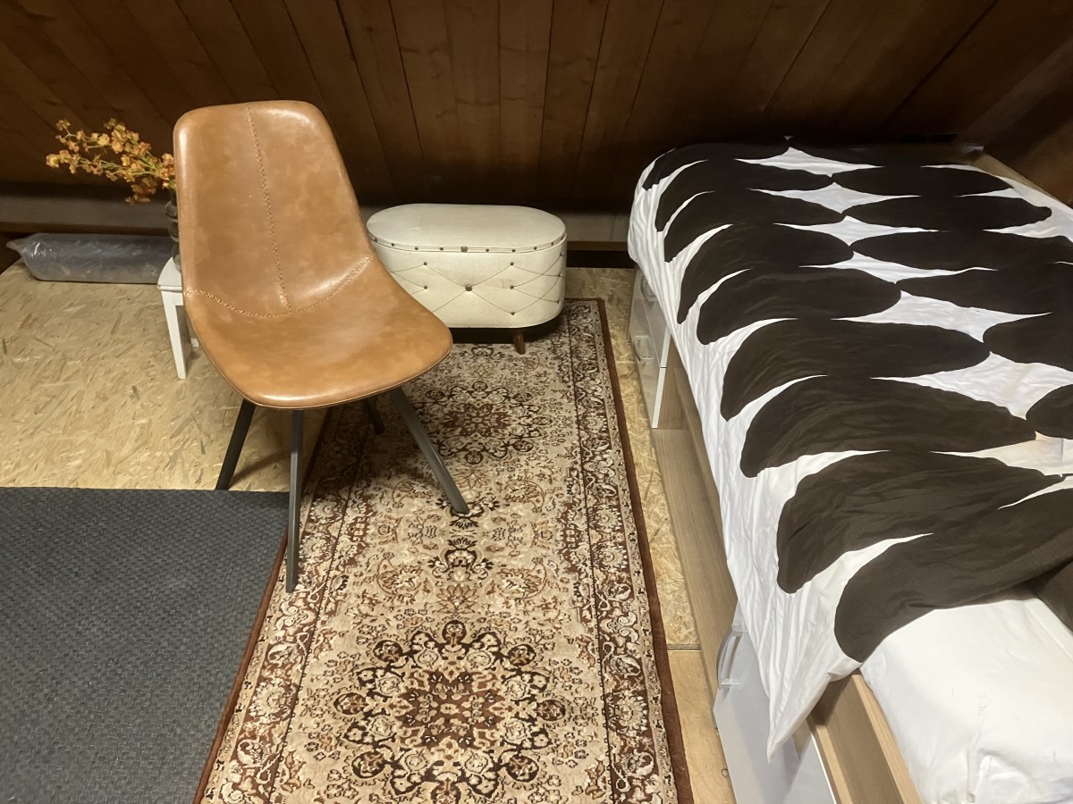 Afbeelding van K9 Authentieke zolder voor familie of vrienden