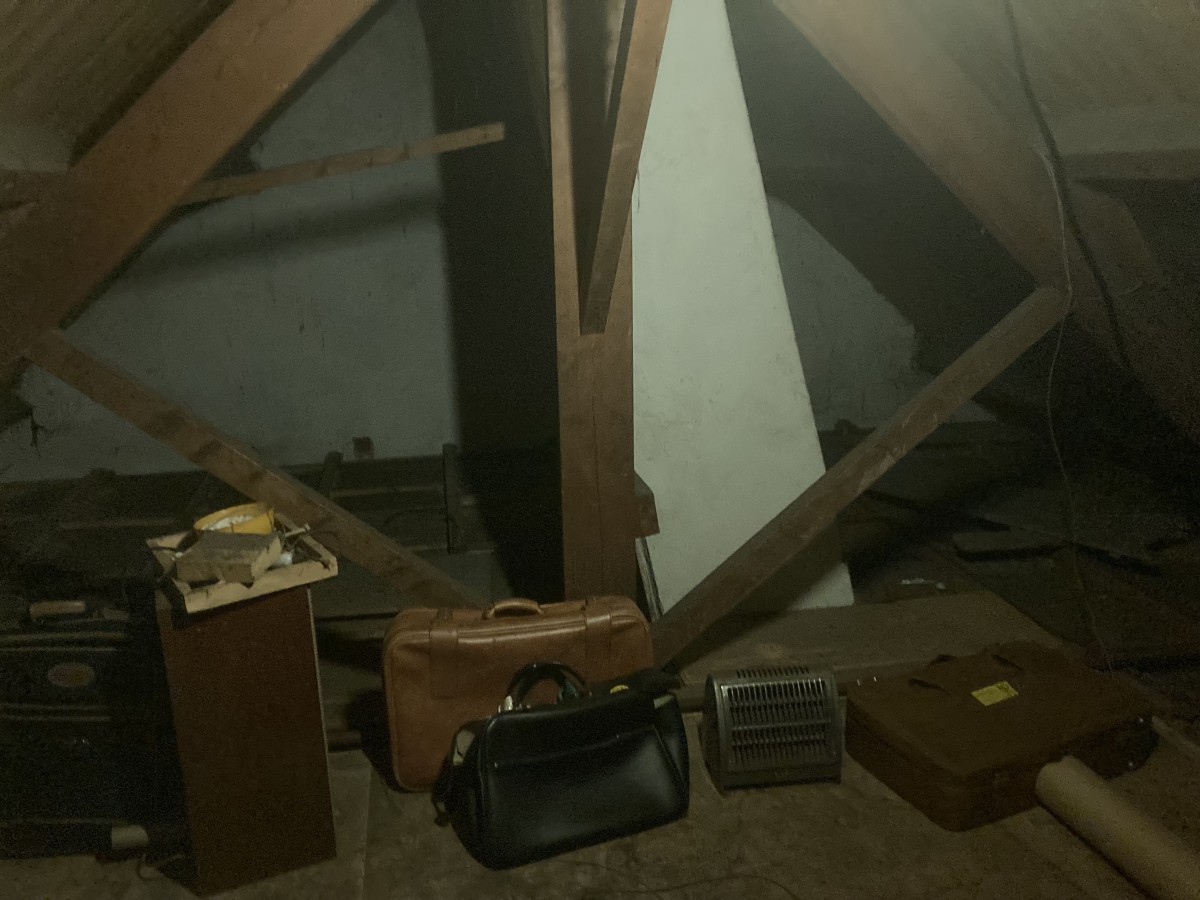 Afbeelding van K9 Authentieke zolder voor familie of vrienden