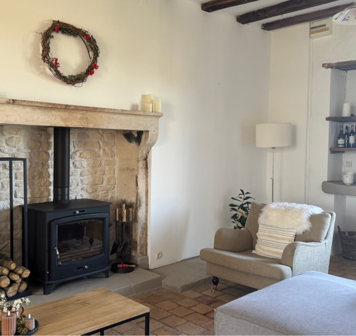 Pictures of Le Lapin