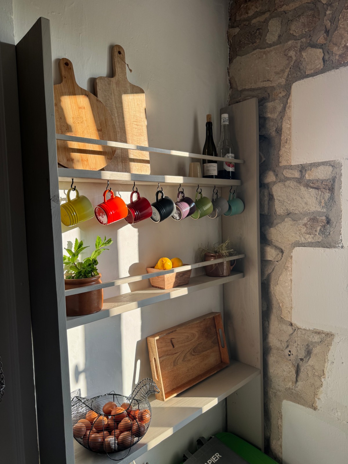 Pictures of Le Lapin