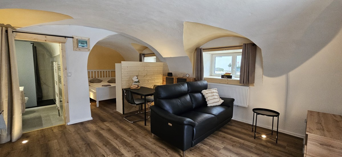 Afbeelding van Der Weinkeller