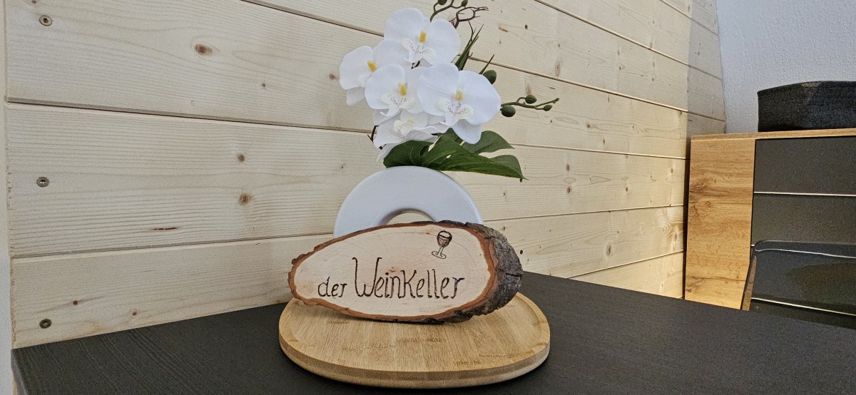 Afbeelding van Der Weinkeller