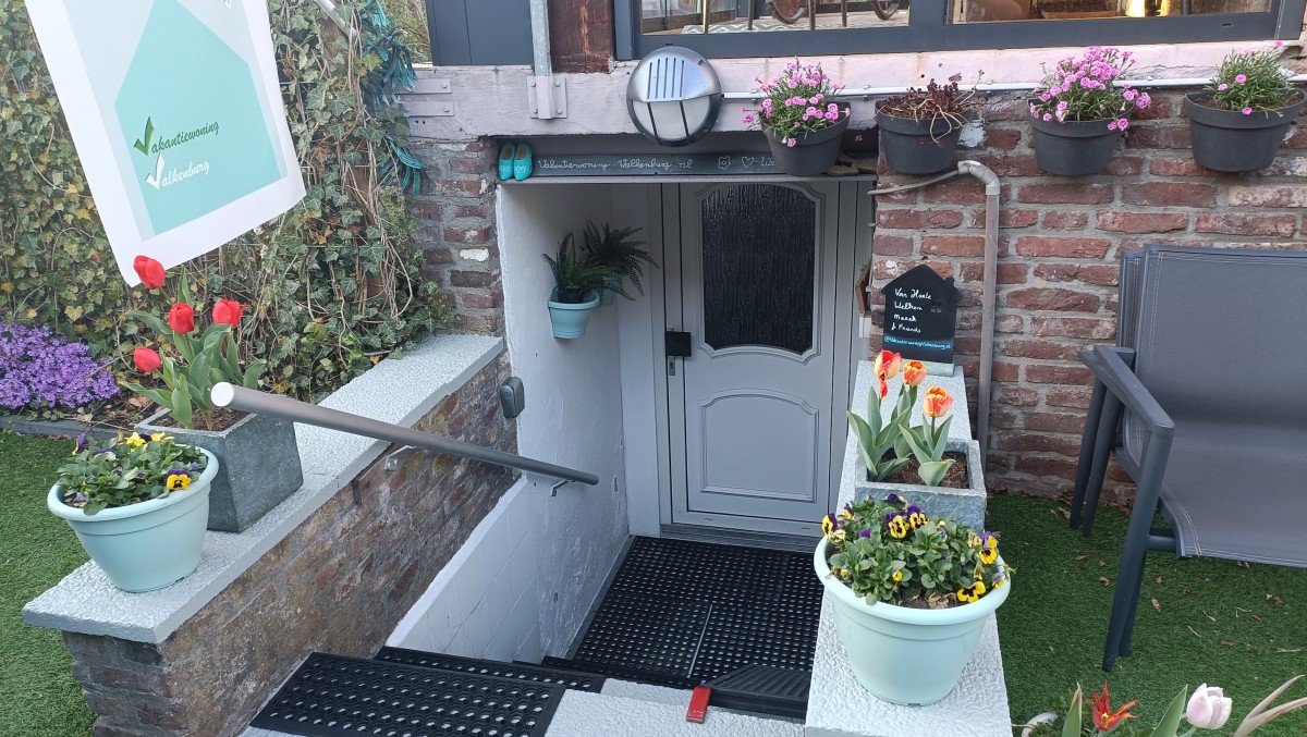 Afbeelding van Vakantiewoning Valkenburg