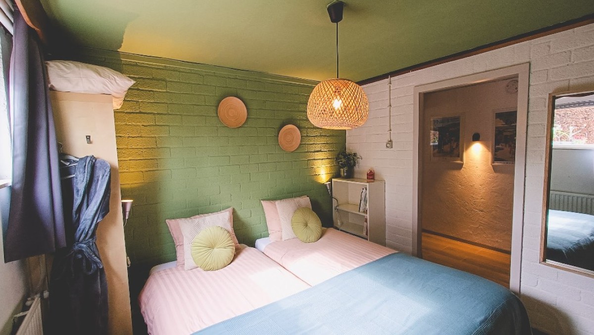 Afbeelding van Vakantiewoning Valkenburg