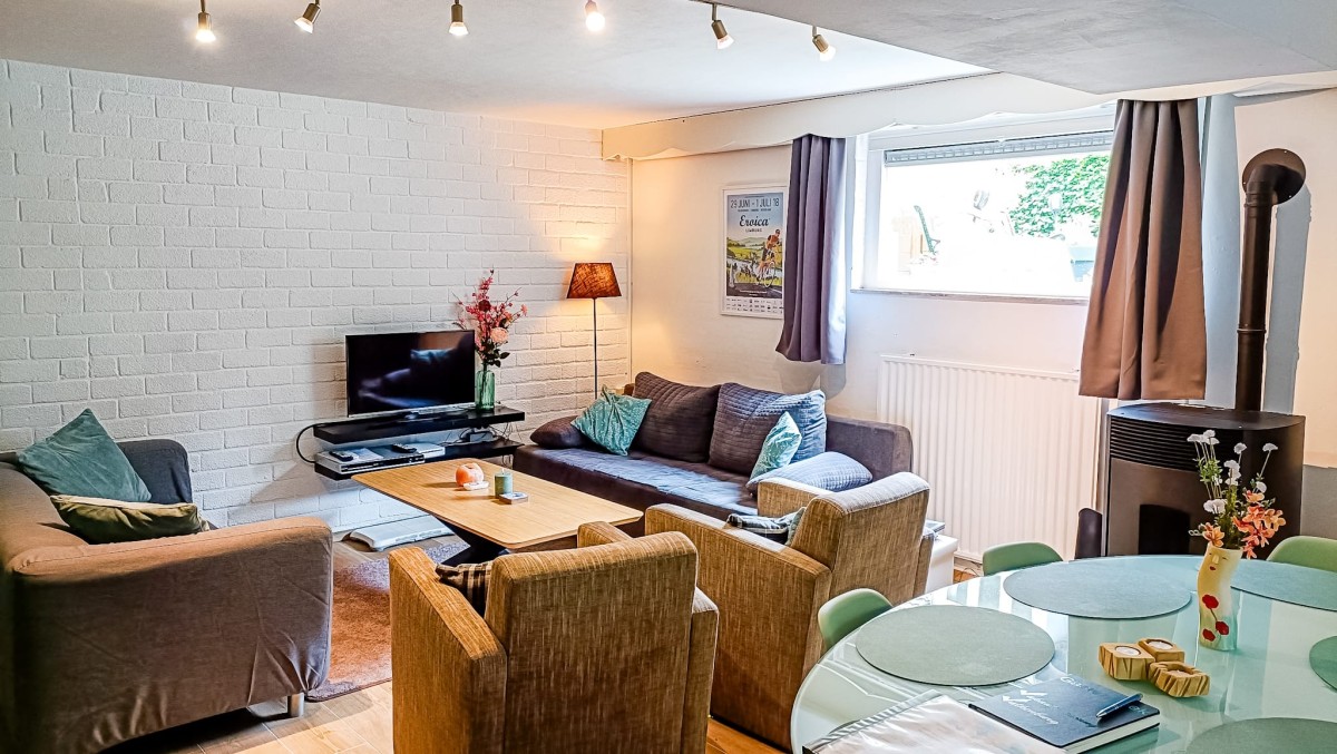 Afbeelding van Vakantiewoning Valkenburg