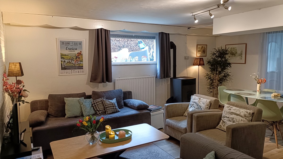 Afbeelding van Vakantiewoning Valkenburg