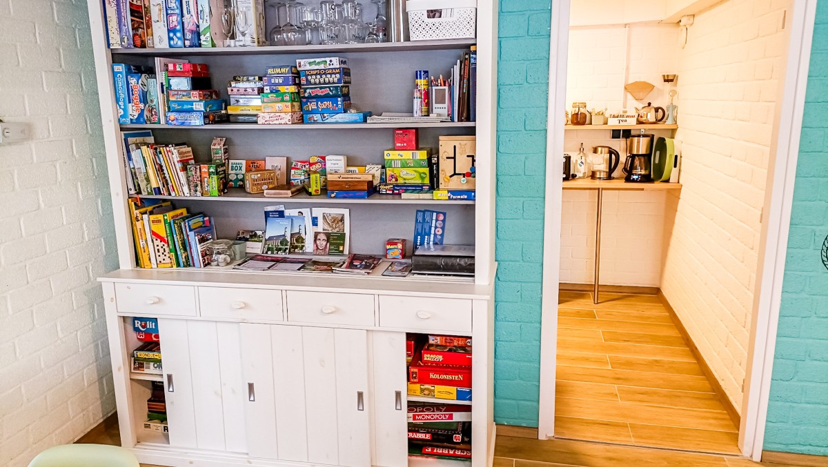 Afbeelding van Vakantiewoning Valkenburg