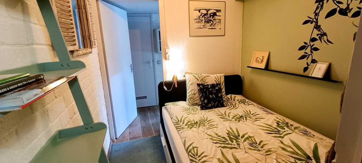 Afbeelding van Vakantiewoning Valkenburg
