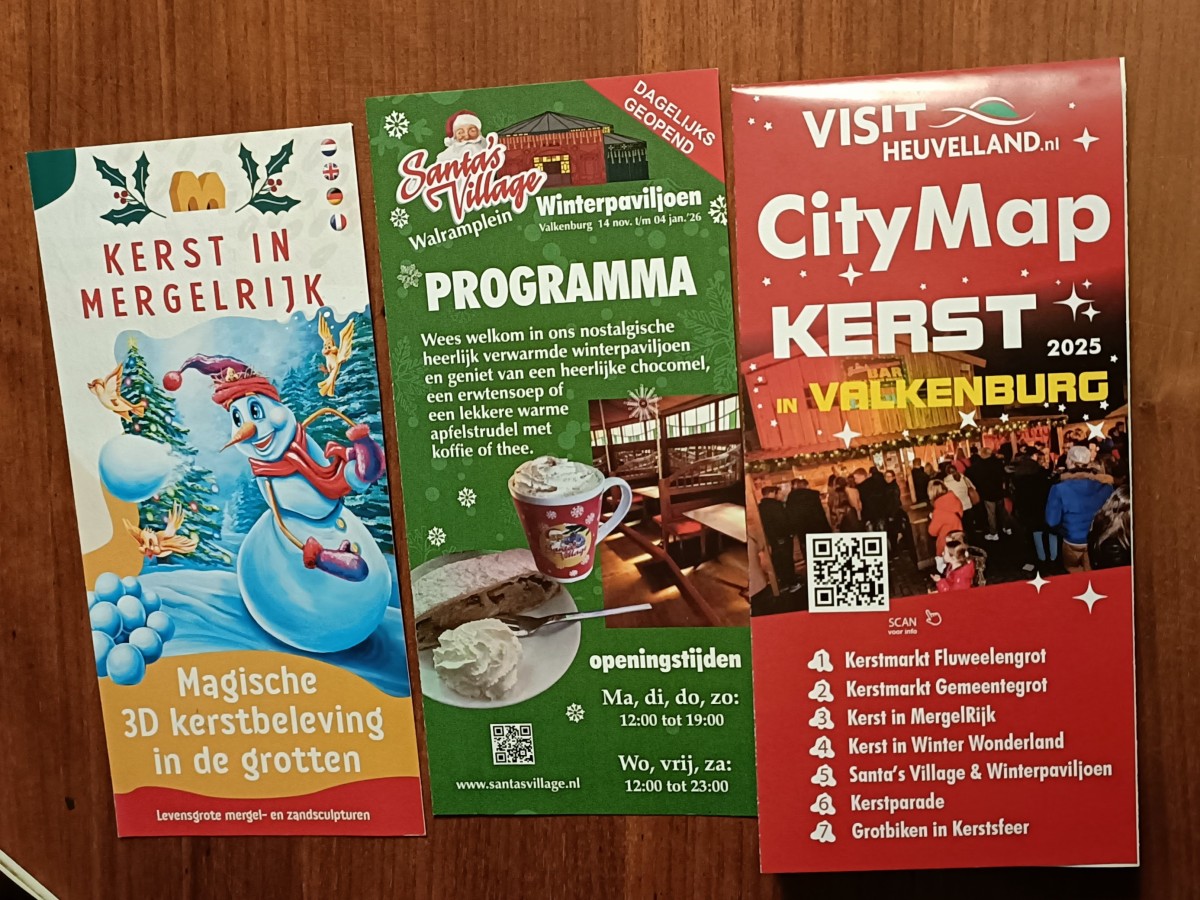 Afbeelding van Vakantiewoning Valkenburg