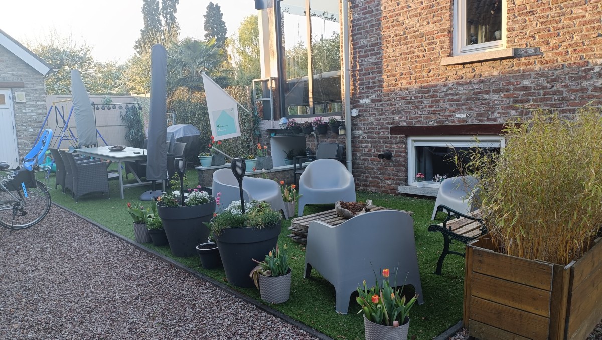 Afbeelding van Vakantiewoning Valkenburg